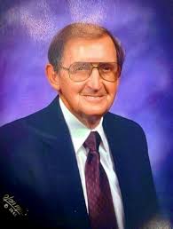 James Hailey Obituary