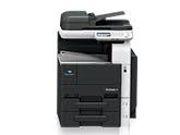 Because of unavailable paper size (copy, print and fax) are bypassed by consecutive jobs. Konica Minolta Bizhub 36 Drivers Konica Minolta Drivers