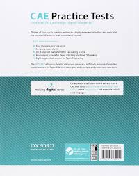 After coding for a long time, i realized the. Cae Practice Tests Harrison Mark Amazon Com Mx Libros