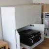 What kind of printer stand do i need? 1