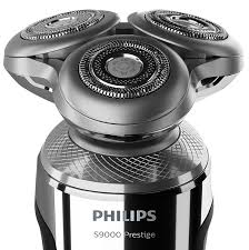 Philips S9000 Prestige SP9863/14 Wet ...