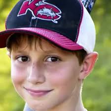 Caleb Schwab's Funeral Deserves Privacy & So Does His Grieving Family