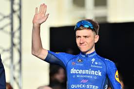 Momenteel werkt remco evenepoel een hoogtestage af in het centro de alto rendimiento op de sierra nevada. Remco Evenepoel I M Confident Of The Work I Did Cycling Today Official