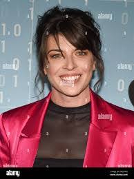 Megan Ganz's Instagram, Twitter & Facebook