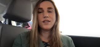 Veronica Shore's Instagram, Twitter & Facebook