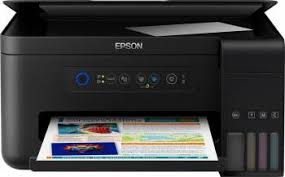 Fotografiile produselor sunt cu caracter informativ, de asta. Epson Ciss Ecotank L4150 Wireless A4 Multifunctionala Inkjet Color C11cg25401