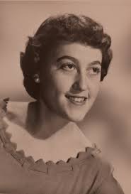 Betty Benson Obituary