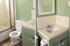 The fruit of the plant, also called an avocado (or avocado pear or alligator pear), is botanically a large berry containing a single large seed. Real Bathroom Makeovers Before And After Loveproperty Com