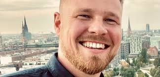 The LGBTIQ+ List 2022: Patrick Janssen, Live Nation GSA