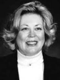 Milken Educator Mary Louise Walter (RI '98)