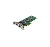 HP NC382T PCI Express Dual Port Multifunction Gigabit Server Adapter  (458492-B21