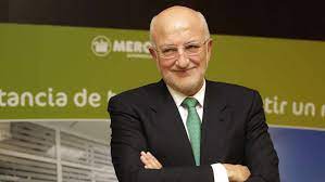 Juan Roig estalla contra Pedro Sánchez. Está muy preocupado por la situación y no aguanta más