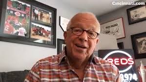 Gary Waits: Big Red Machine bullpen catcher dies at 81