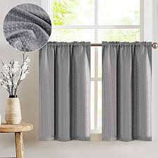 24 inch tier curtains in 2020