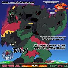 Maxio!!! Kaiju Vtuber (@maxiotaxiovt.bsky.social) — Bluesky