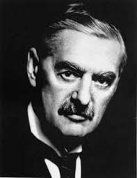 Neville Chamberlain (1869-1940)
