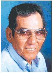 Raymundo L. Huerta (1938-2006)