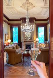 Charleston With Draper James Diary Travel Ashley Brooke Designs