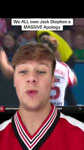 Jack Stephens Commercial