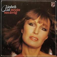 ≥ De Tijd Van Toen Met Jan Theys — Vinyl