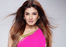 Image result for raveena tandon