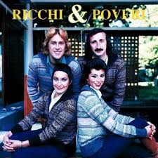 Wiki lyrics ricchi e poveri. Se M Innamoro Testo Ricchi E Poveri Mtv Testi E Canzoni