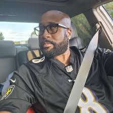 Detroit Lions Past Players Joey Harrington and Roy Williams