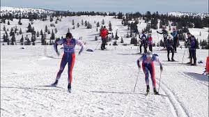 We think petter is back on track and looking forward to season 2015/2016. Northug Duell I Red Bull Janteloppet 2021 Youtube
