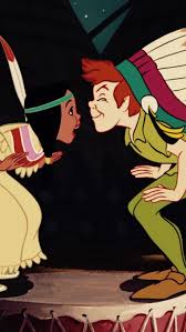 Drinkupmehertiesyoho Peter Pan Disney Tiger Lily Peter Pan Tiger Lily