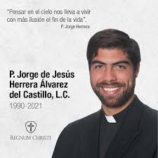 Despedida a cuatro testigos del amor de Dios