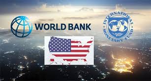 যুক্তরাষ্ট্রে ব্যাংক সংকট নিয়ে উদ্বেগ