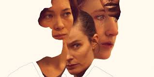 MATERNA tells four unique stories — Moviejawn