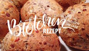 Es sind herzhafte brötchen bzw. Rezept Brotchen Ohne Mehl Backen Ketogen Low Carb Wortspuren