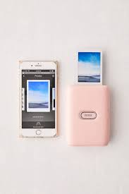 Fujifilm Mini Link Smartphone Printer Smartphone Printer Mini Printer Instax Mini Film