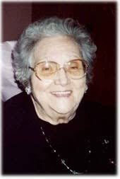 Donna Felker Obituary (2008)
