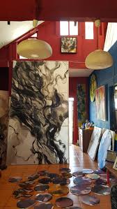 See more of lukisan tembok on facebook. John Martono Seniman Di Balik Warna Warni Mural Kota Bandung Institut Teknologi Bandung