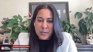 In this episode of the CanadianSME Small Business Podcast, our host, Maheen  Bari, is joined by Ashalee Mohamed, Head of Sales & Go-To-Market at Xero  Canada, to discuss strategies for driving small ...