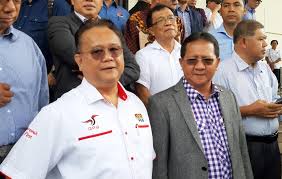 Gabungan parti sarawak logo is a free transparent png image. Gps Leader Says Kimanis Poll Could Influence Sarawak Election Nestia