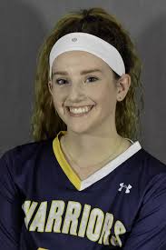 2019 Women's Lacrosse Roster