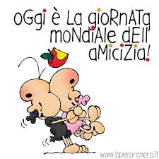Quel che rende indissolubile le amicizie e ne raddoppia l'incanto è un sentimento che. Frasi E Immagini Sulla Giornata Mondiale Dell Amicizia Le Piu Belle Del 30 Luglio 2021 Alphabetcity