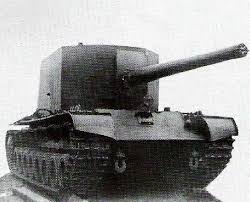Pin On Prototypes Experimental Tanks