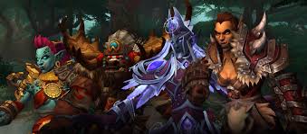 Sommaire 1 saison 1 (1999 2000) 1.1 épisode… … wikipédia en français. Guide Complet Du Pre Patch De Shadowlands Les Chroniques D Azeroth