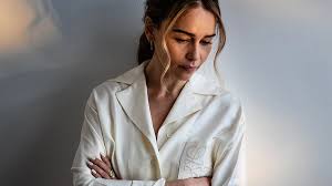 Emilia Clarke feared Game Of Thrones bosses would fire her after she  suffered two brain haemorrhages that left her altered on a dramatic level  | Daily Mail Online
