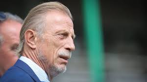 Christoph Daum makes cancer diagnosis public [translation in comments] :  r/soccer