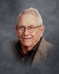 Obituary for Noris Calvin Melde