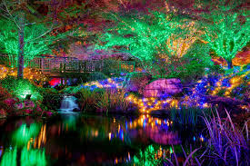 Последние твиты от lewis ginter botanical garden (@lewisginter). November Events In Richmond Bedazzling Light Shows Novel Writing And Cider Guzzling Enjoying Rva And All It Has To Offer