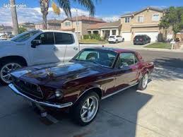 Image result for Bordeaux 1968 BMW