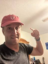 Received new red item for work