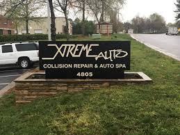 Maybe you would like to learn more about one of these? About Our Shop In Raleigh Nc Xtreme Auto Collision