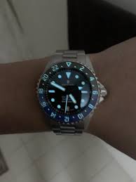 Fs Steinhart Ocean 39 Gmt Premium 500 Batman Mywatchmart Gunther steinhart had been traveling to russia to visit a kindergarten in the city of staritsa, near moscow. fs steinhart ocean 39 gmt premium 500